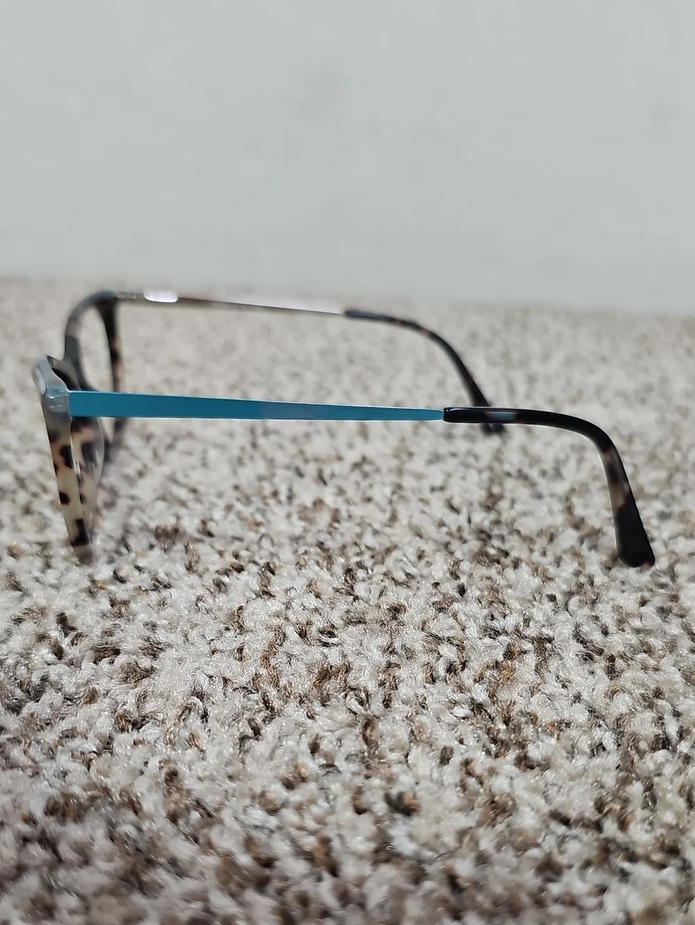SALSA EYEGLASS FRAMES BFPM-08-207